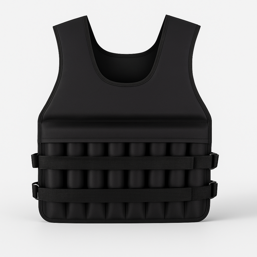 PowerLayer Vest