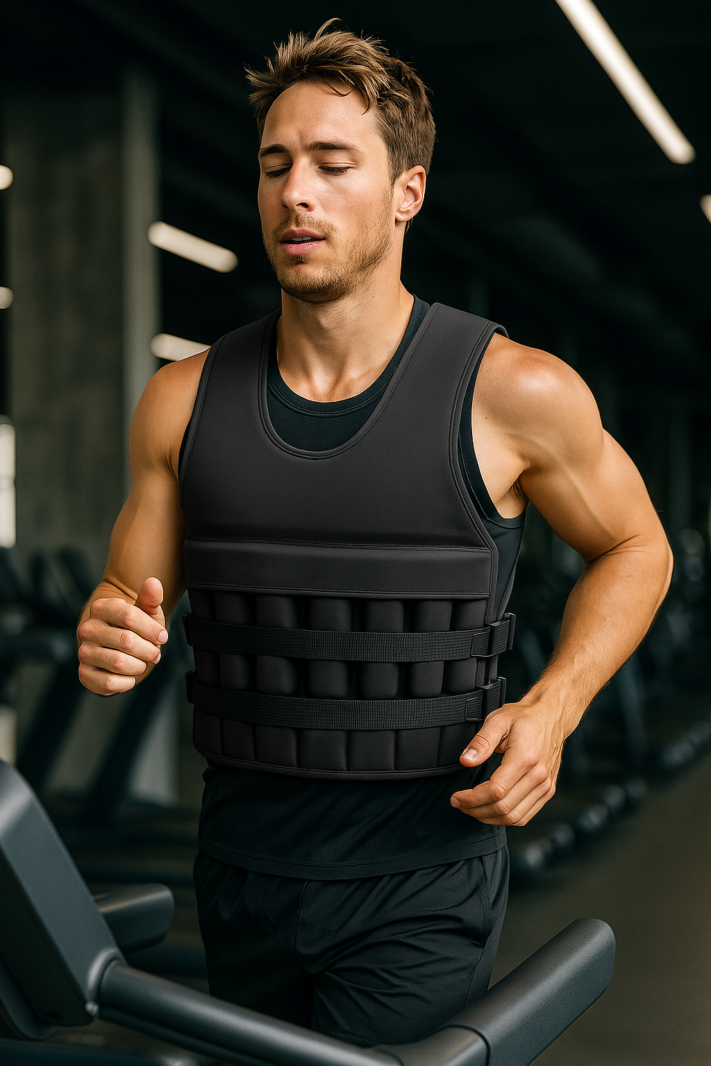 PowerLayer Vest