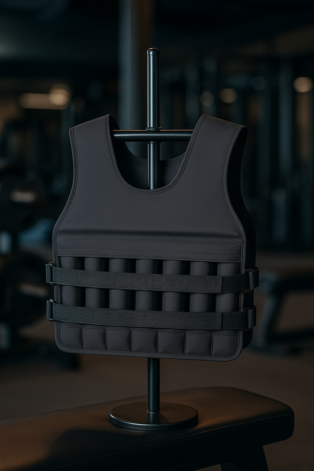 PowerLayer Vest