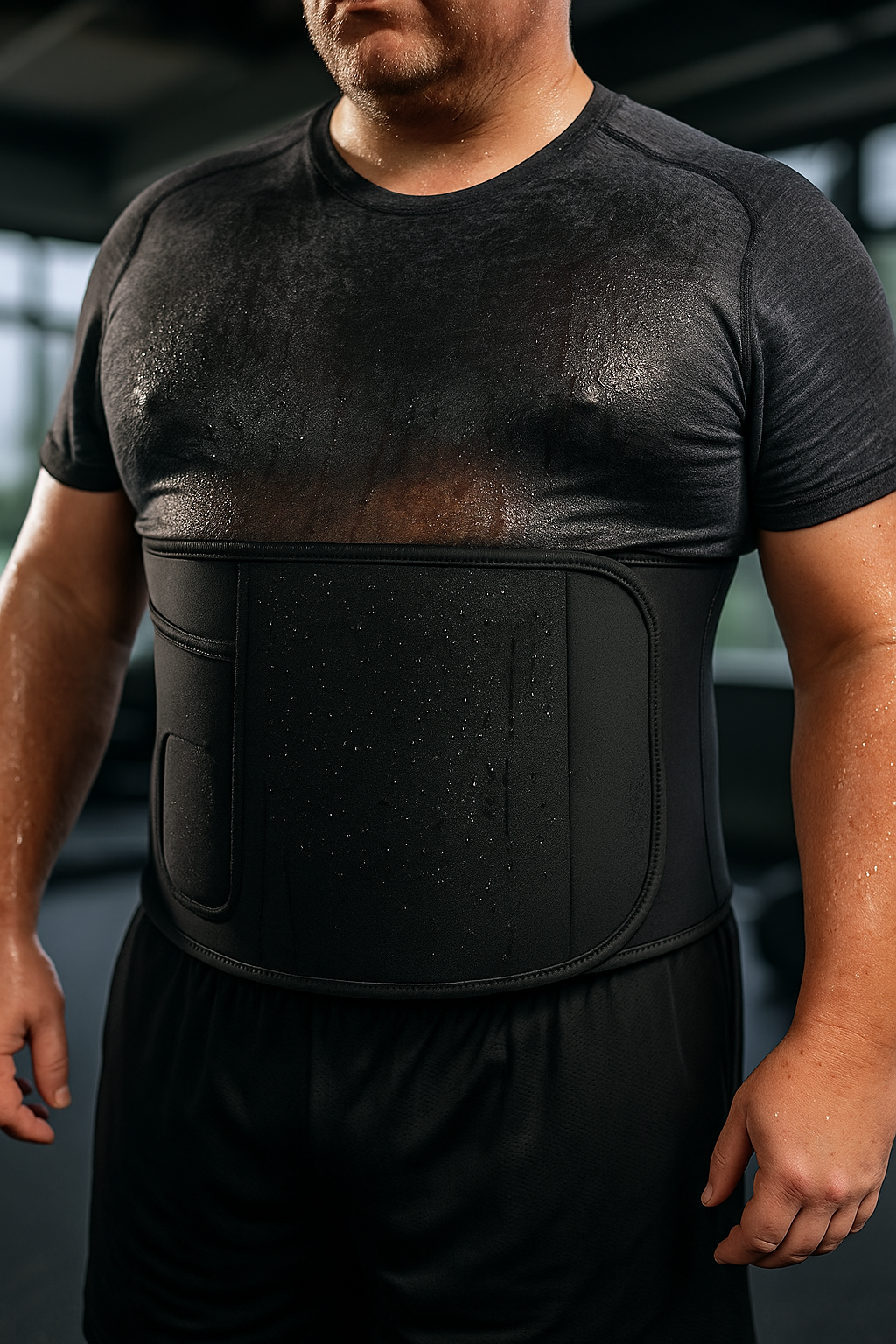 CoreBurn Belt