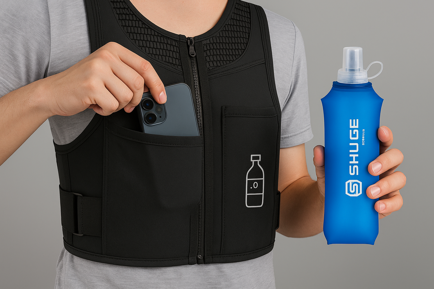HydroCore Vest