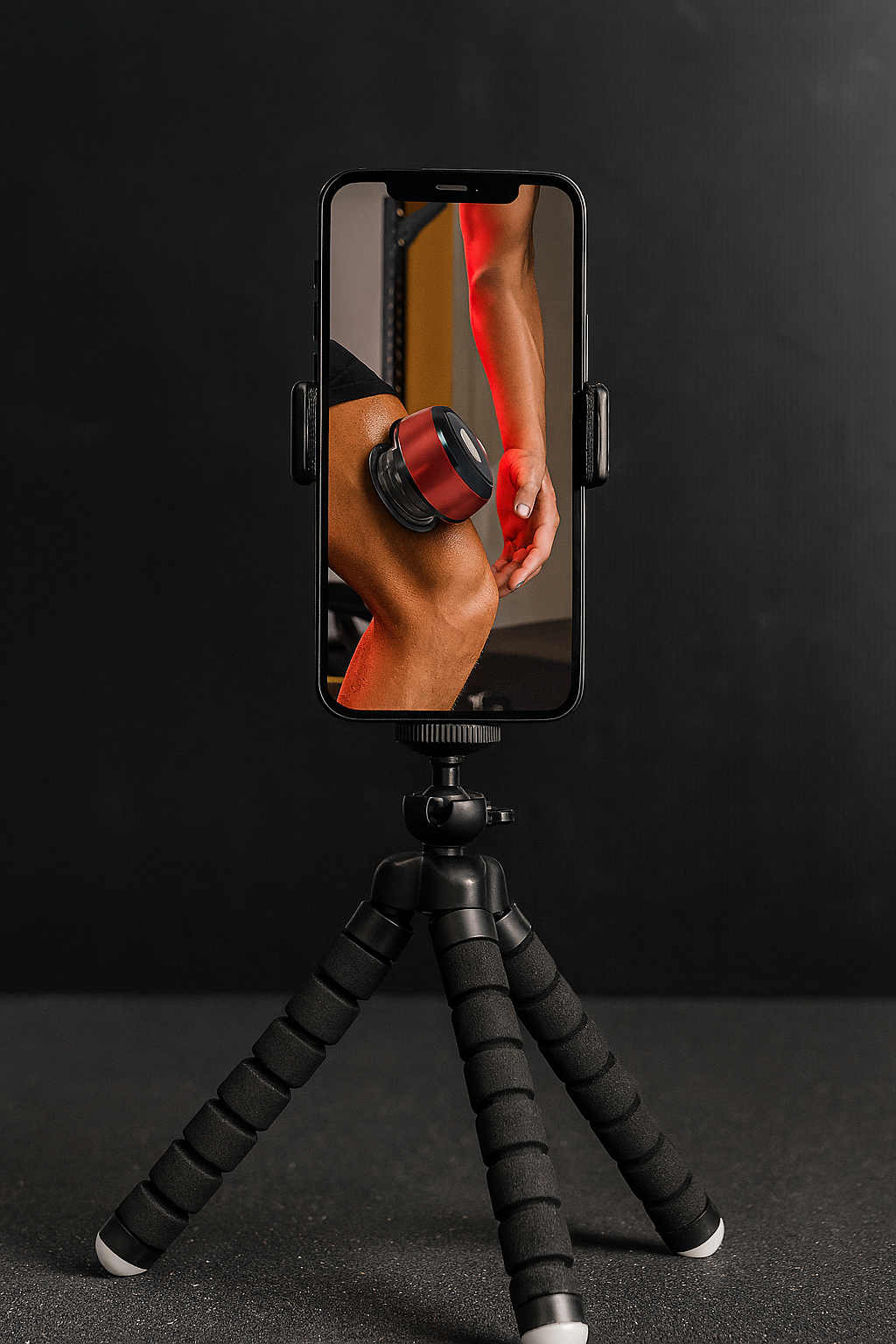 SnapStand Tripod
