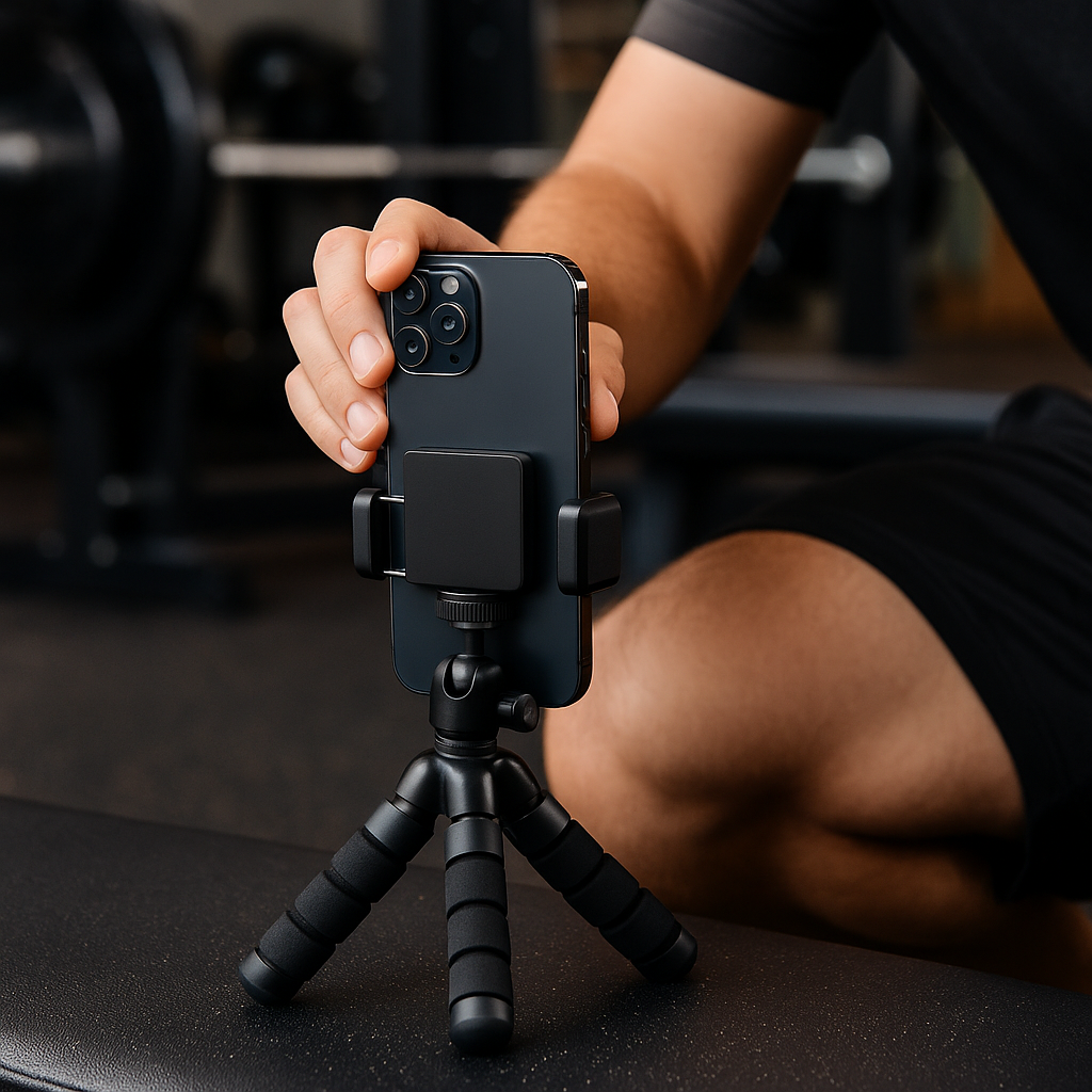 SnapStand Tripod