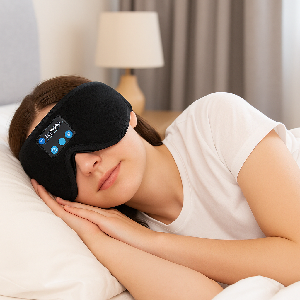 SleepMask PRO