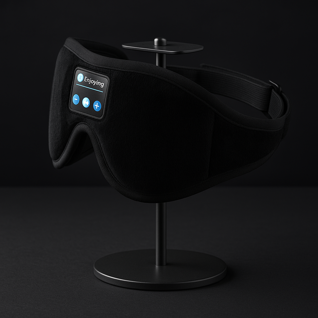 SleepMask PRO