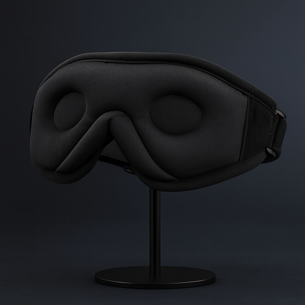 SleepMask PRO