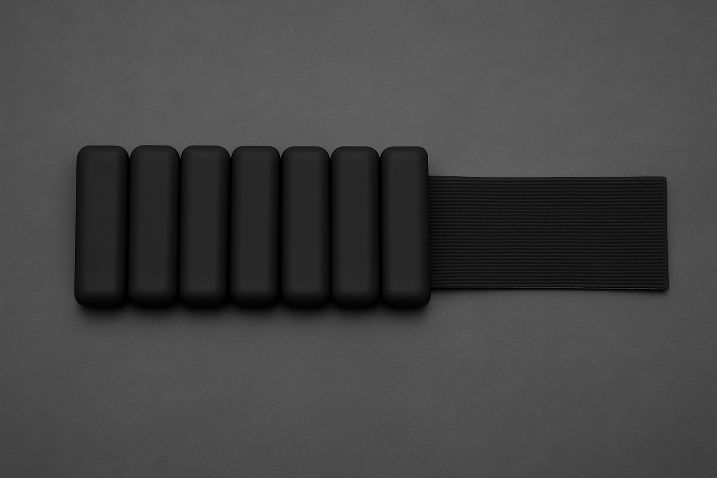 PowerBands – Wearable Weights for Arms & Legs