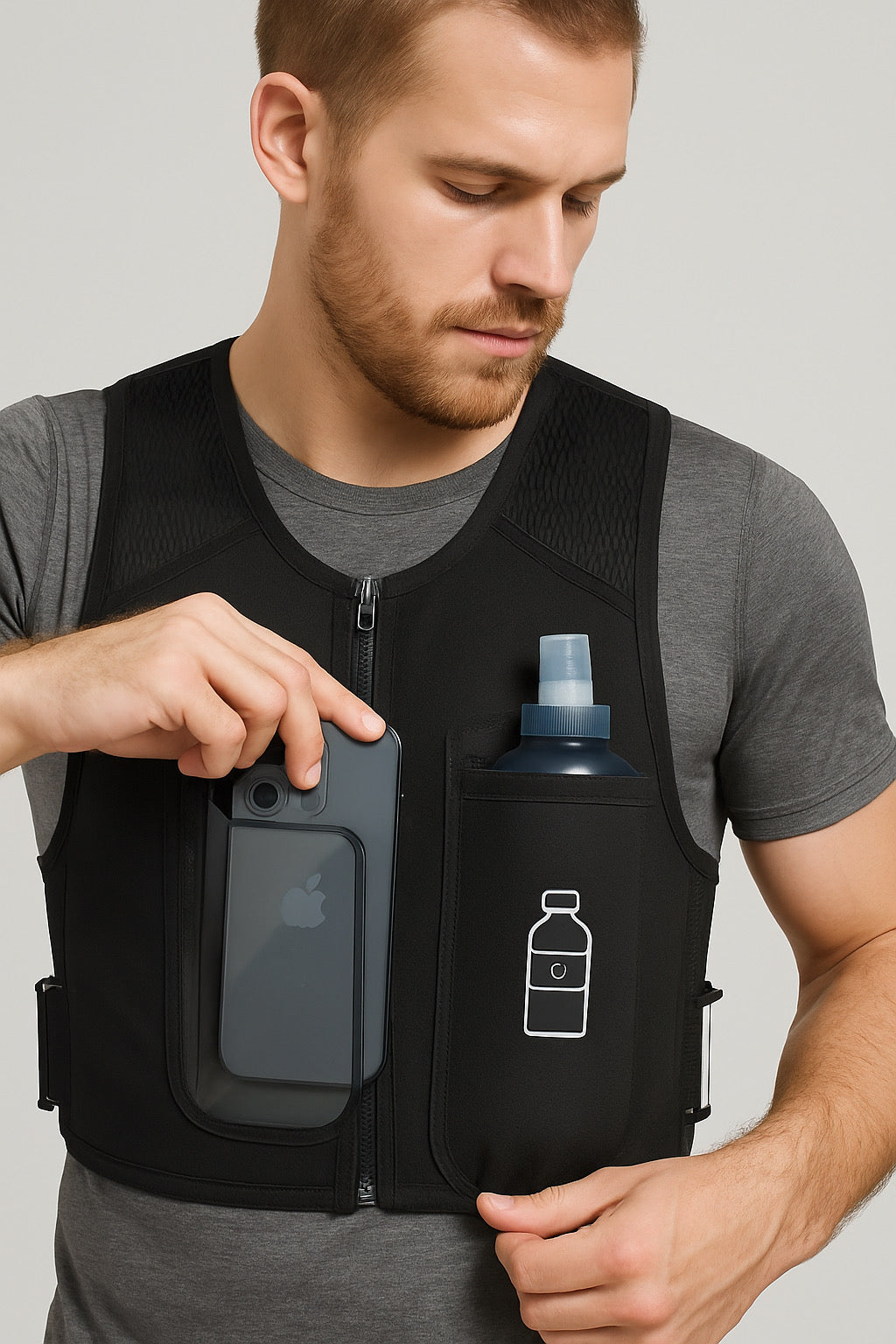 HydroCore Vest