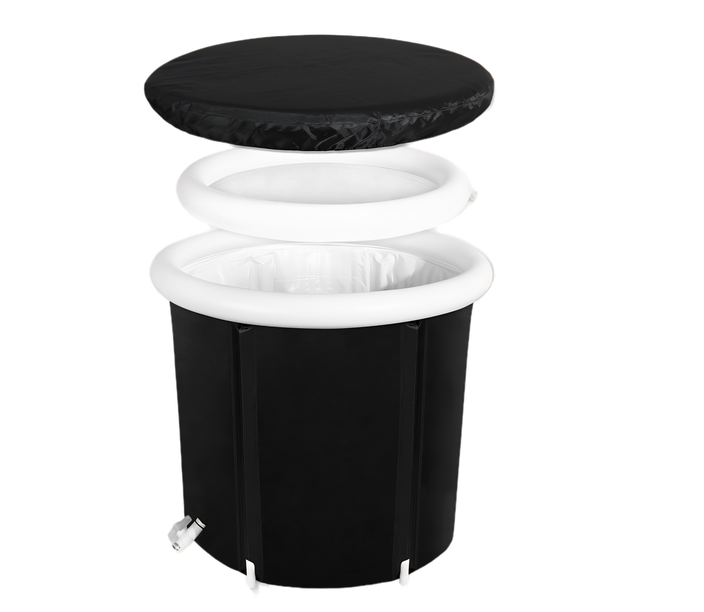 InnerForce™ Cold Recovery Tub