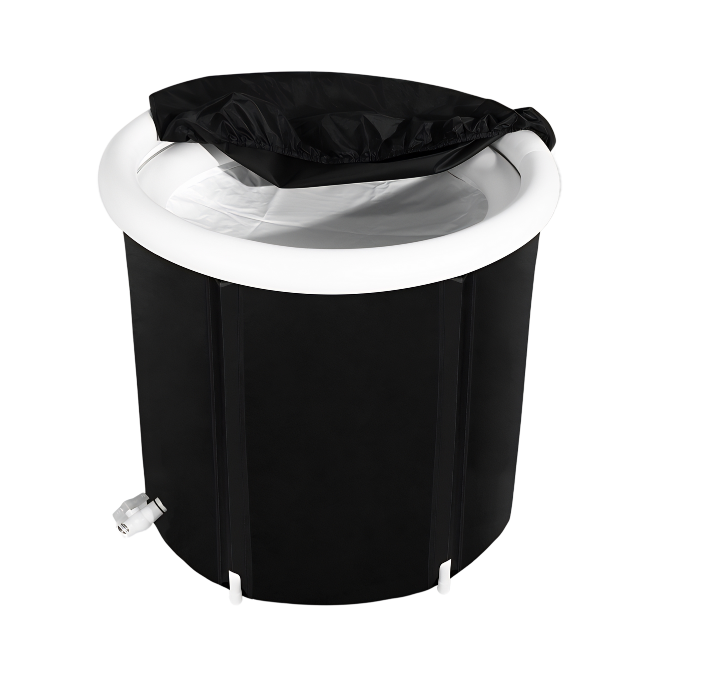 InnerForce™ Cold Recovery Tub