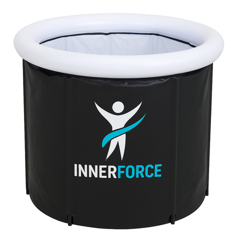 InnerForce™ Cold Recovery Tub
