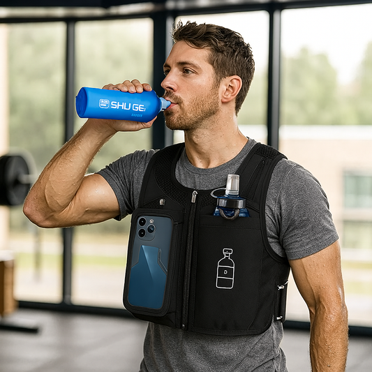 HydroCore Vest