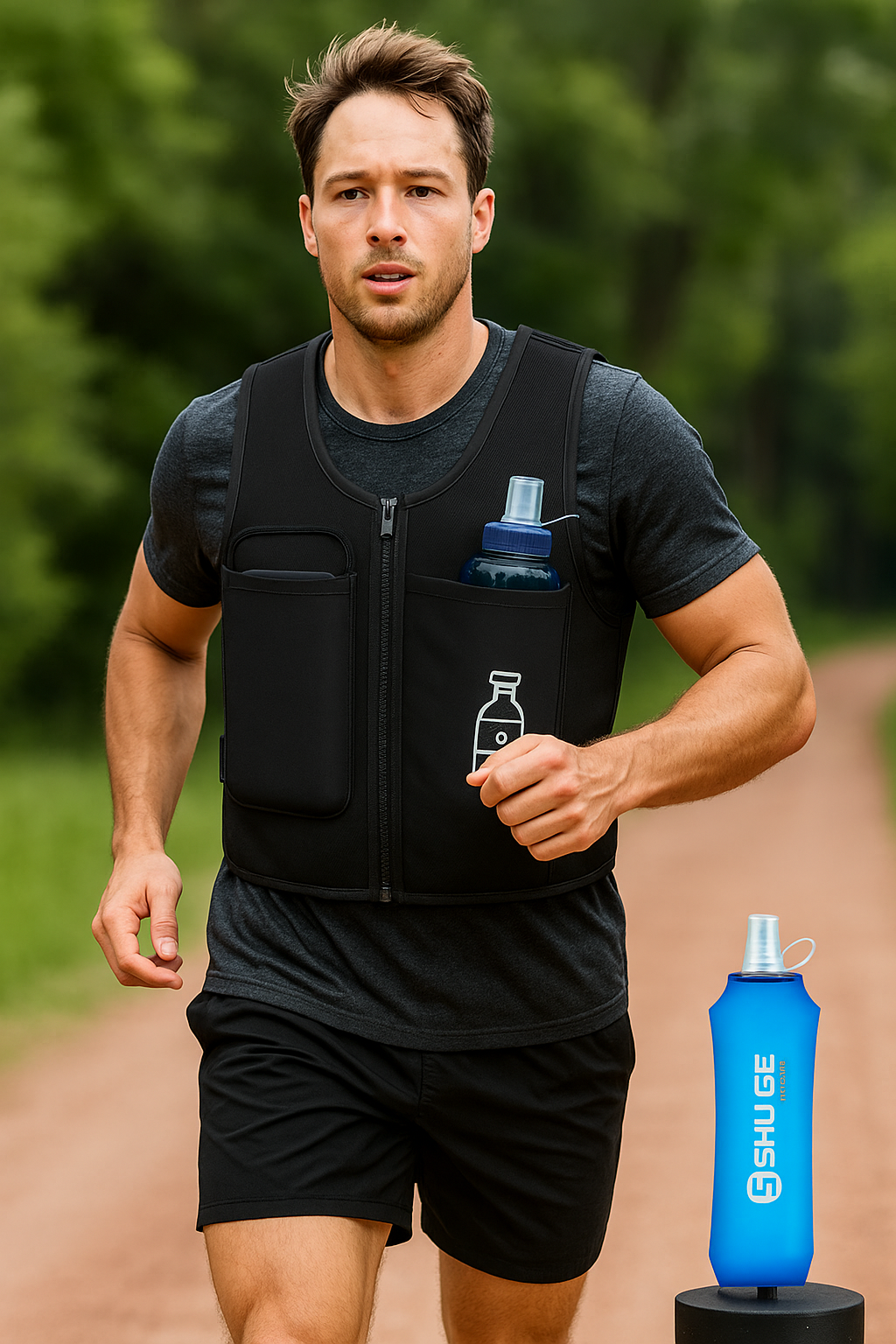 HydroCore Vest