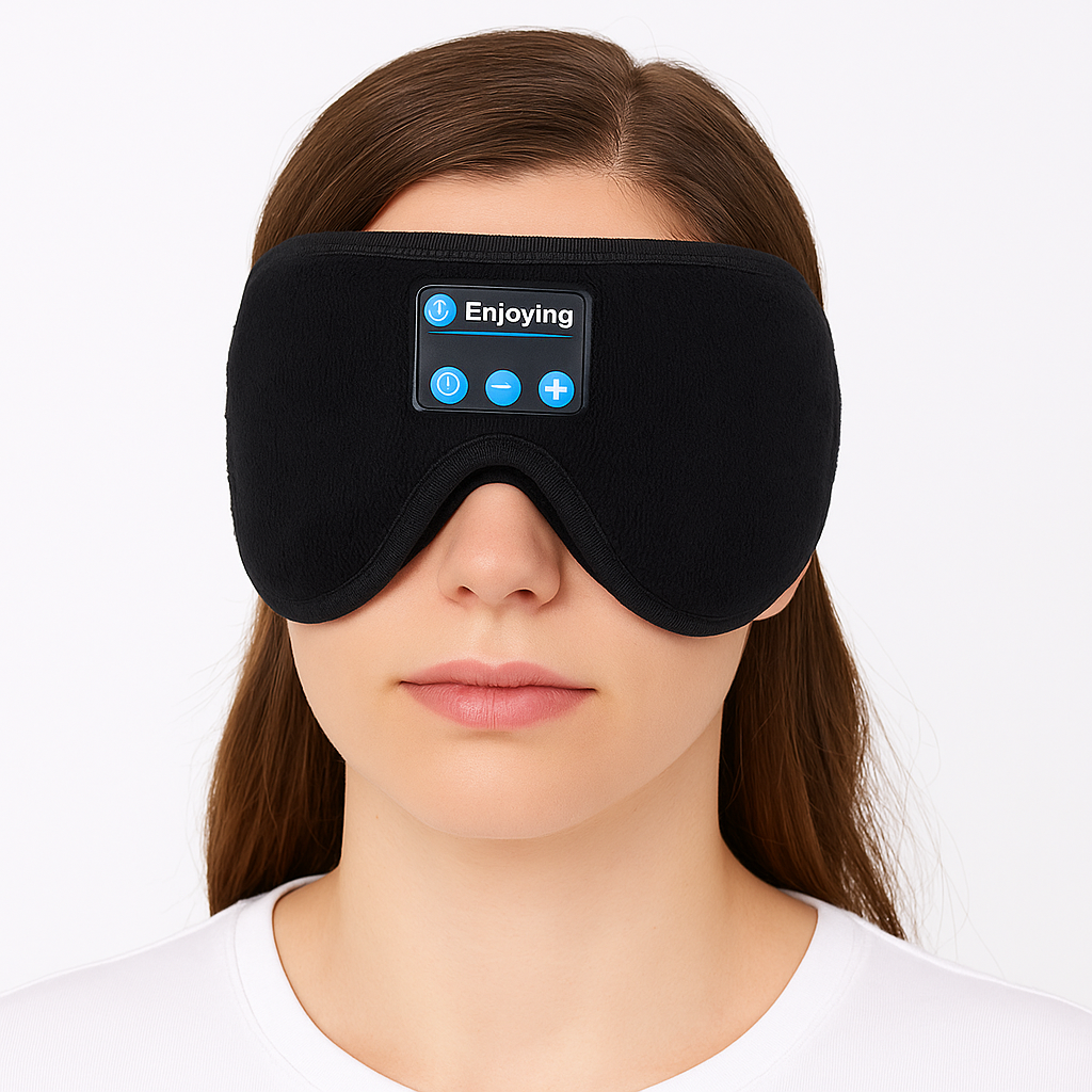 SleepMask PRO