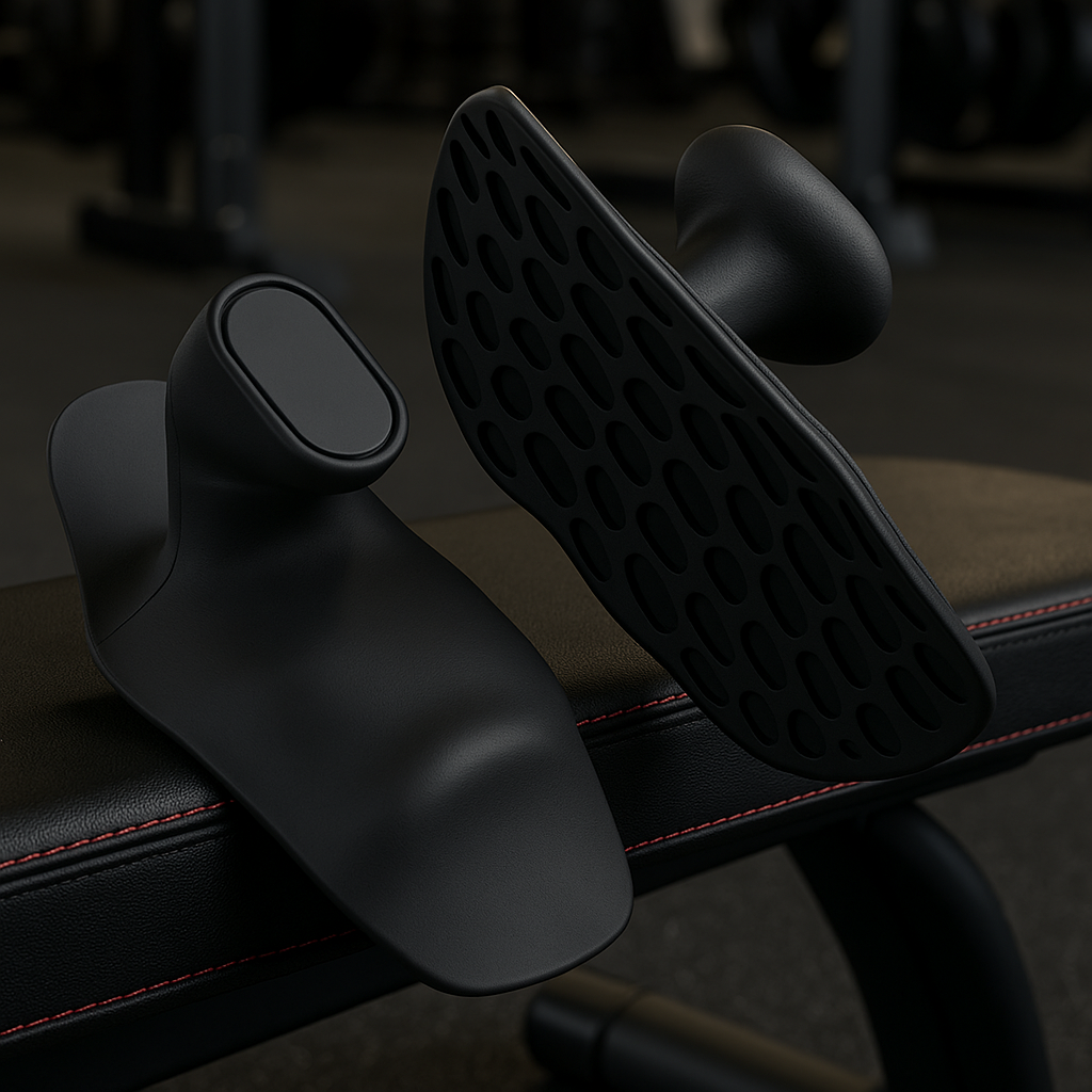 GRYP PRO | Advanced Grip Trainers